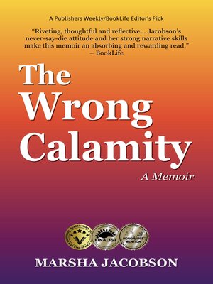 cover image of The Wrong Calamity